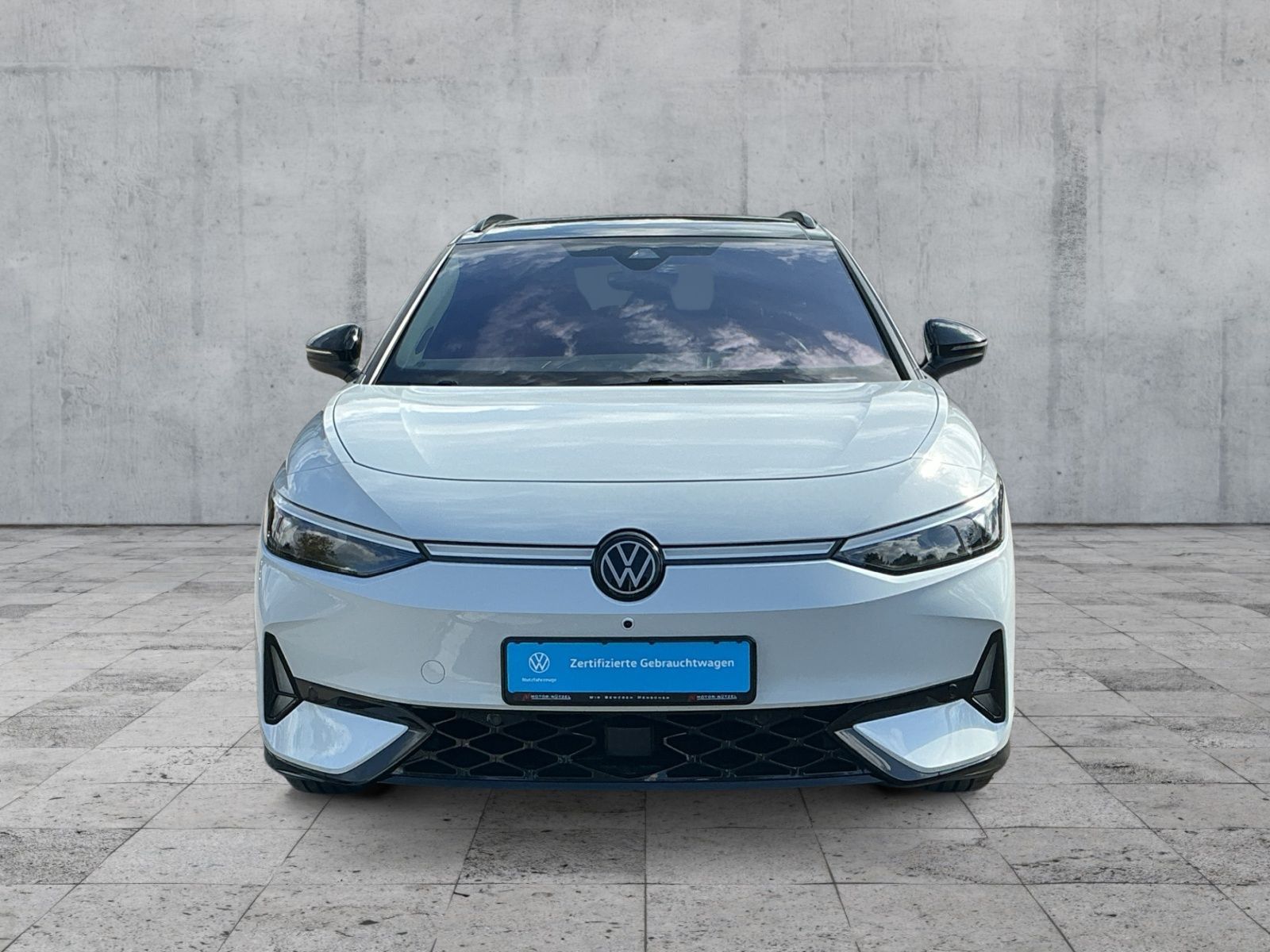 Volkswagen ID.7 Tourer GTX 4M 5JG NAVI AHK PANO HuD 360° 21 foto 3