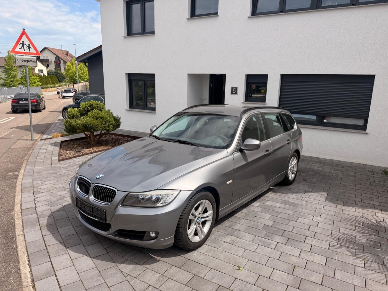 BMW 325 3 Touring 325i Schalter