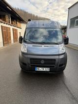Fiat Ducato Maxi - Camper - Fiat Ducato maxi