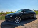 Audi TT Coupe S-Line  - Audi TT aus 2011: Line