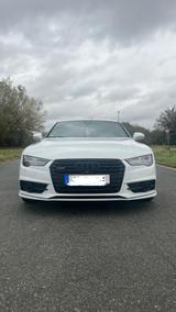 Audi A7 3.0 TDI S-Line Quattro Competition - Audi A7 aus 2017