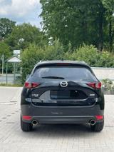 Mazda CX-5 2.5 SKYACTIV-G 194 AWD 5T 6AG SPORTL. PLUS - Mazda Gebrauchtwagen in Oldenburg