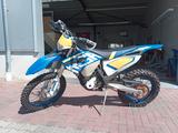 Husaberg FE 350 Mod. 2014   ähnl. KTM EXC-F 350 - ENDURO 350