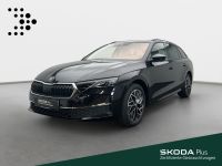 Skoda Octavia - Vorschau Bild 1