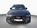 Audi A6 Avant 45 TDI qu. tiptr. 2 x S line - B&O - - Audi A6 aus 2019: Kombi