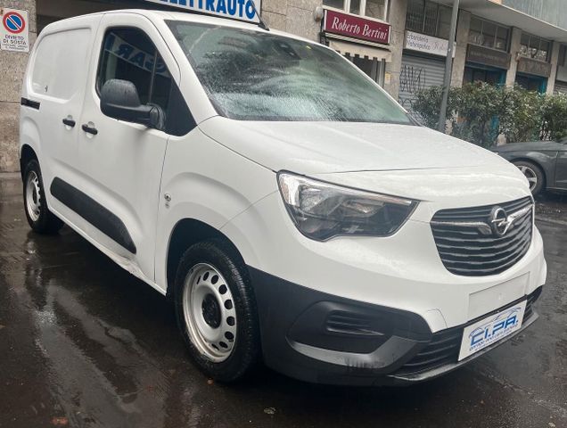 Opel Combo Cargo 1.6 Diesel PC 650kg