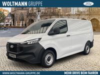 Ford Transit Custom - Vorschau Bild 1