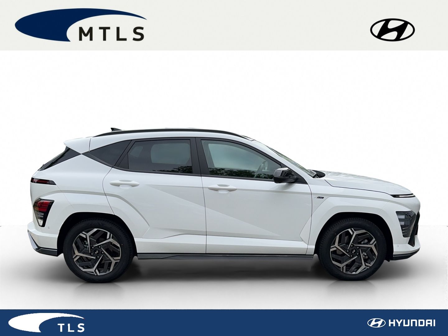 Hyundai Kona – Bild 8