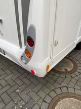 Miller Nevada  - Miller Wohnmobil oder -wagen Wohnwagen gebraucht