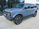 Ford Bronco 2.7 EcoBoost V6 Outer Banks - Ford Bronco in Berlin