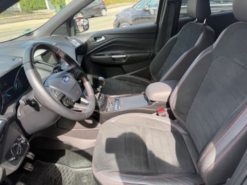 Ford Kuga - 10
