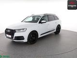 Audi Q7 50 TDI qu 3x S LINE 7 SITZE BOSE,1.HAND,21Z. - Audi Q7 Gebrauchtwagen in Berlin