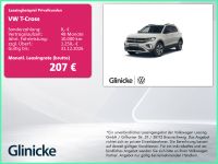 Volkswagen T-Cross - Vorschau Bild 1