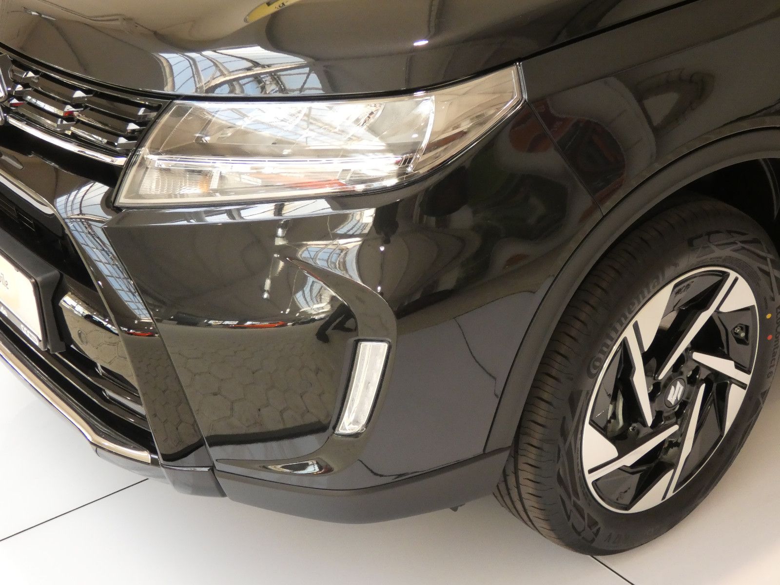 Suzuki Vitara - Bild 10