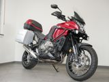 Honda VFR1200X DCT , viele Extras, Service + TÜV neu! - Offers matching your search criteria