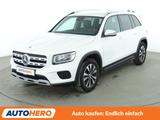 Mercedes-Benz GLB 200 d 4Matic Style Aut.*TEMPO*CAM*SHZ*KLIMA* - Mercedes-Benz GLB 200 in Hannover