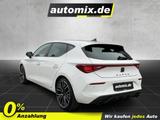 Cupra Leon 2.0 TSI ACC,AUTOM.,LED,Navi,SHZ,Winterp.,LM - Cupra Leon: mit Navigationssystem