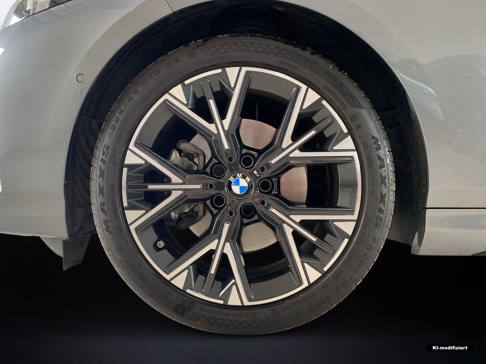 BMW 220 Gran Coupé - Bild 17