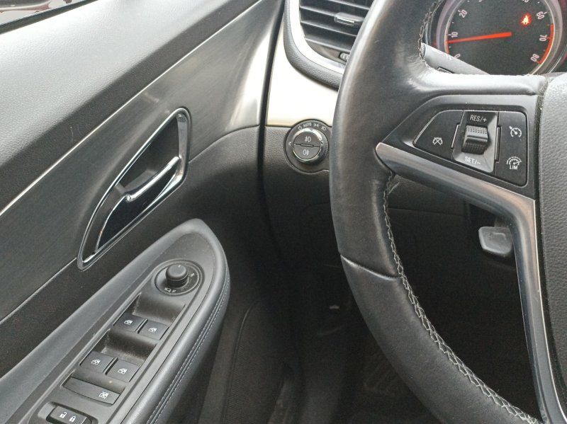 Fahrzeugabbildung Opel Mokka 1.4 Turbo Aut. Color Edition