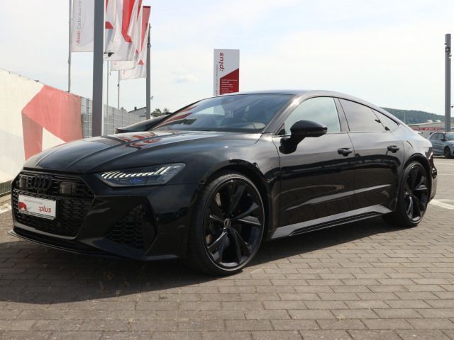 Audi RS7 - Bild 14