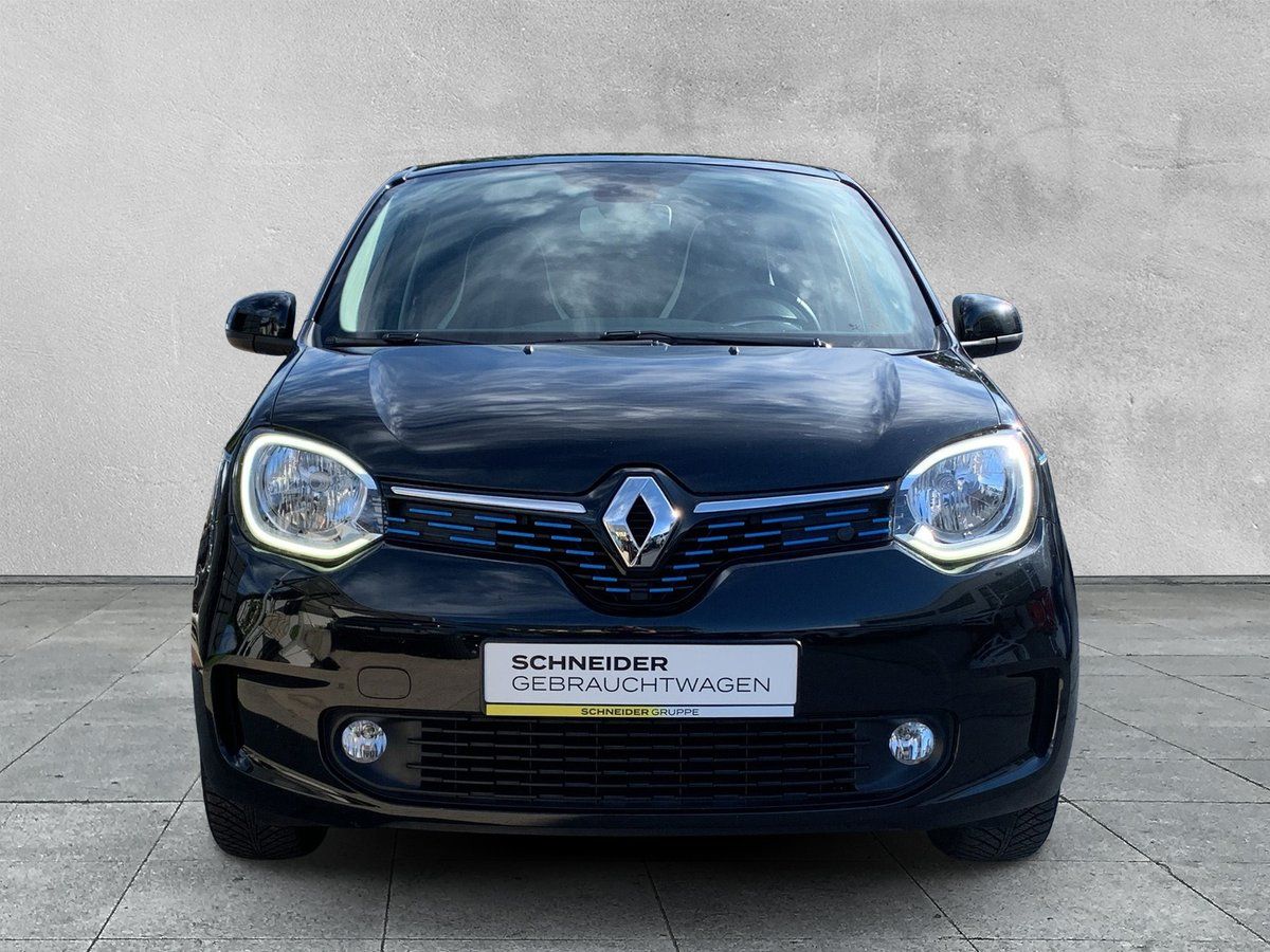 Renault Twingo - Bild 8