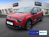 Citroën C3 Max 110 Automatik *Navi *SHZ *Rückfahrkamera - Citroën C3 Jahreswagen