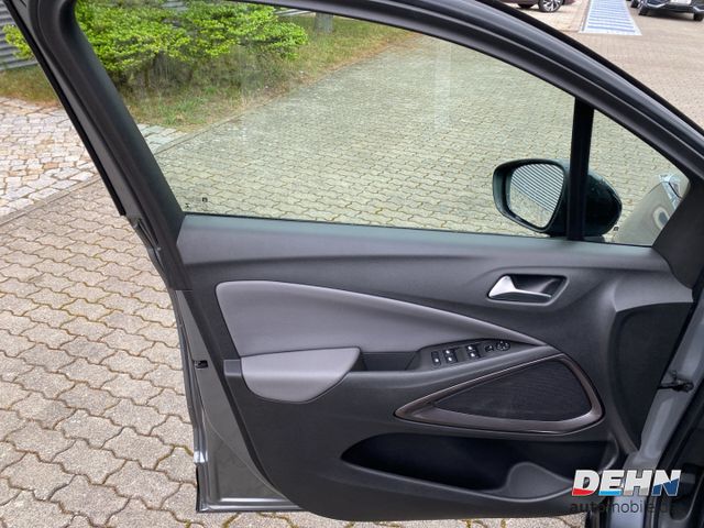 Opel Crossland 1.2 T AT Innovation AHK SHZ Kamera Spo