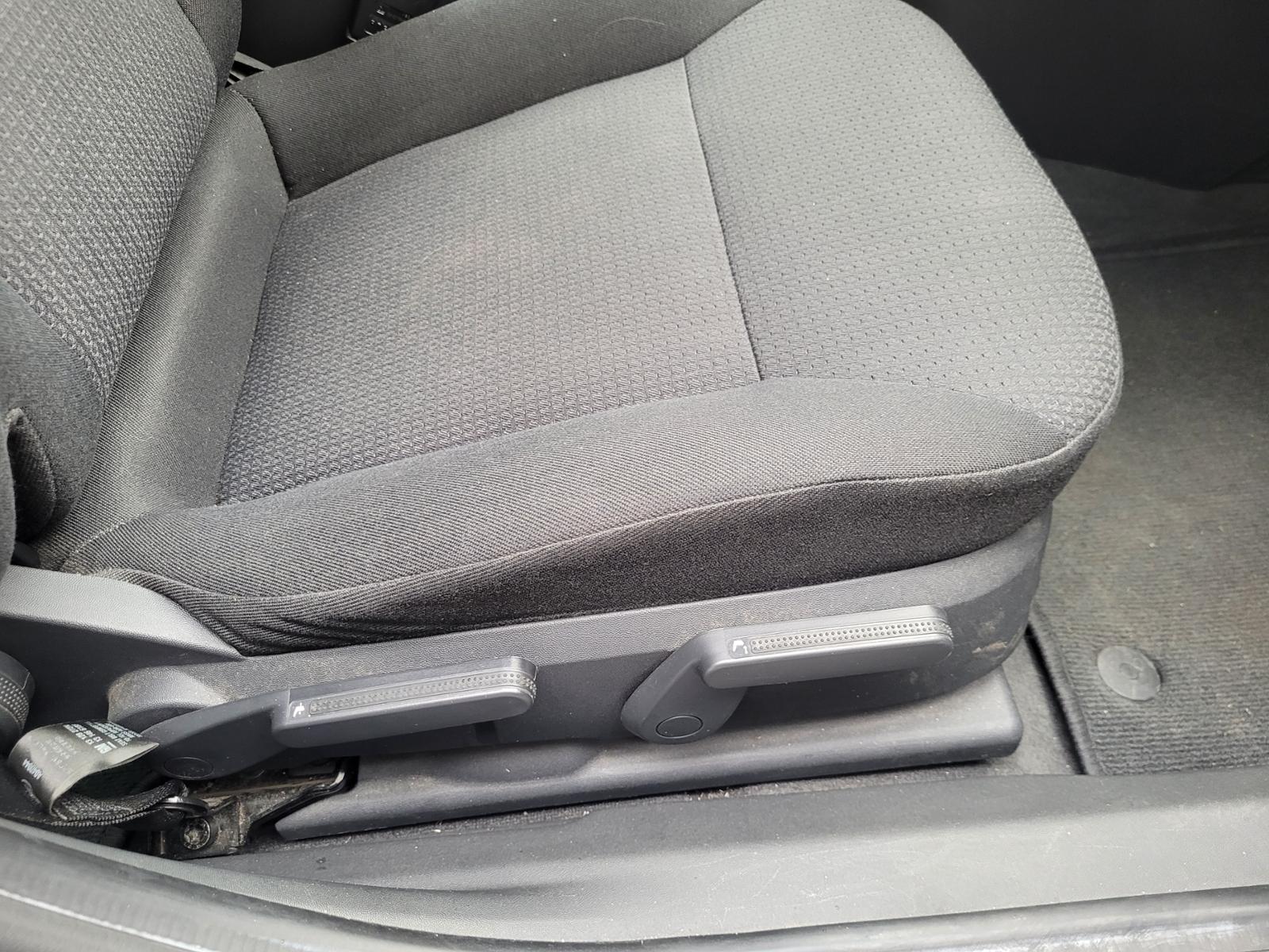 Opel Vectra 2006 — photo 22