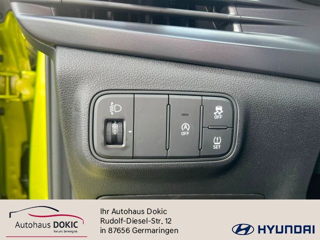 Hyundai i20 – Bild 18