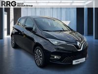 Renault ZOE - Vorschau Bild 7