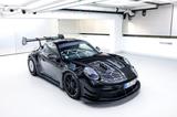 Porsche 992 GT3 RS full Manthey Kit Approved Warranty - Porsche: Kit