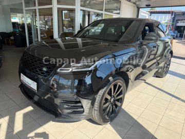 Land-Rover Range Rover Velar - 8