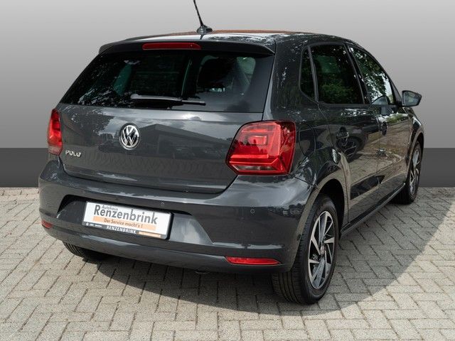 Polo Sound Navi SHZ