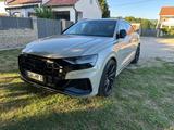 Audi SQ8 TFSI quattro tiptronic comp. pl. Inkl WRäder