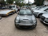 MINI COOPER_S Cabrio Cooper S - MINI MINI aus 2008: Cabrio