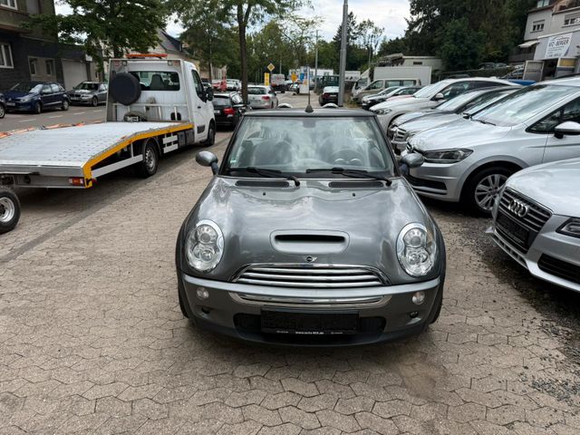 MINI COOPER_S Cabrio Cooper S