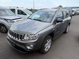 Jeep Compass Sport 4x2 - Jeep Compass: Sport