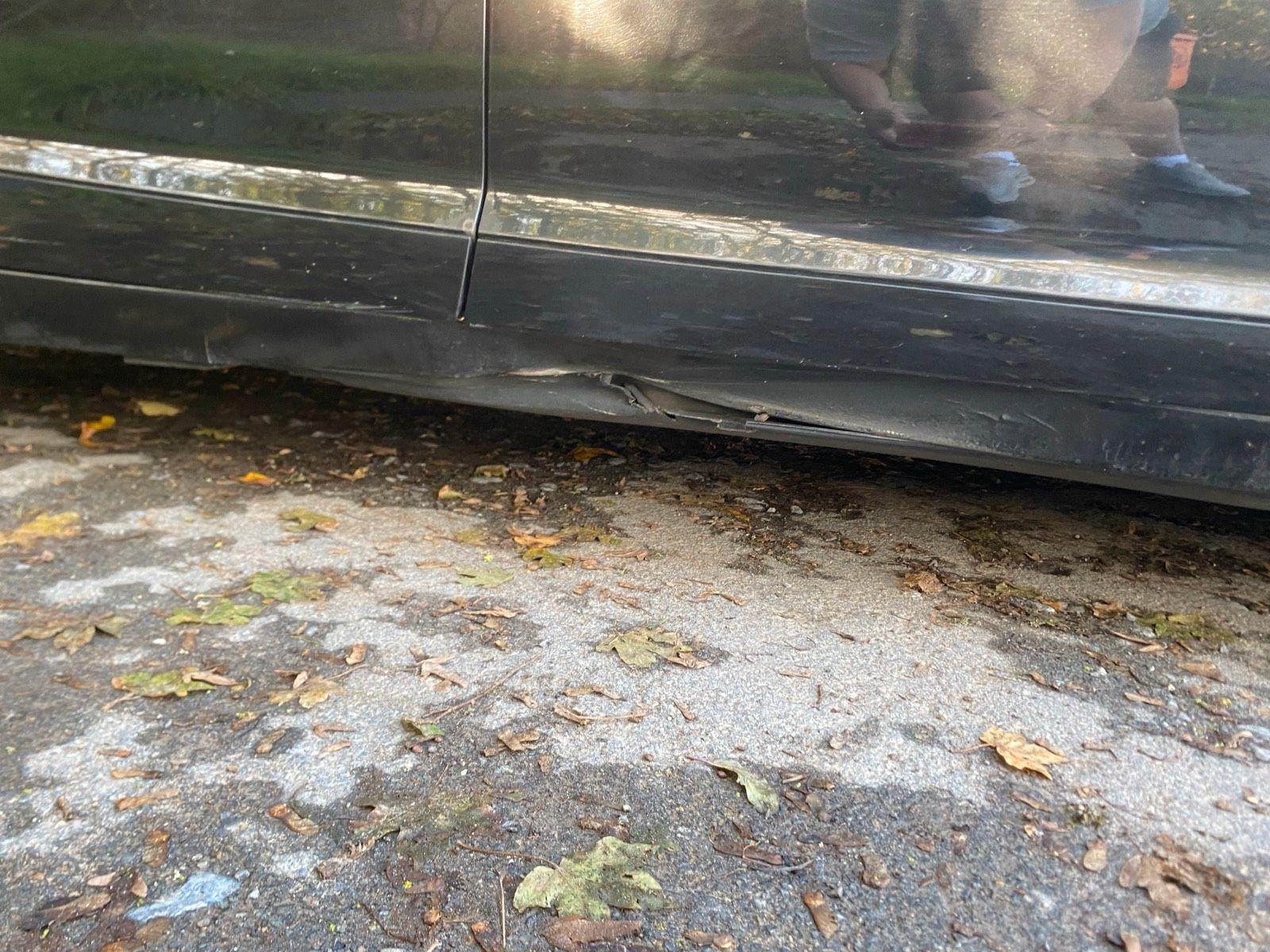 Audi A6 2006 — photo 8