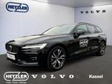 Volvo V60 Kombi Plus Dark B4 Diesel EU6d - Volvo V60 in Kassel