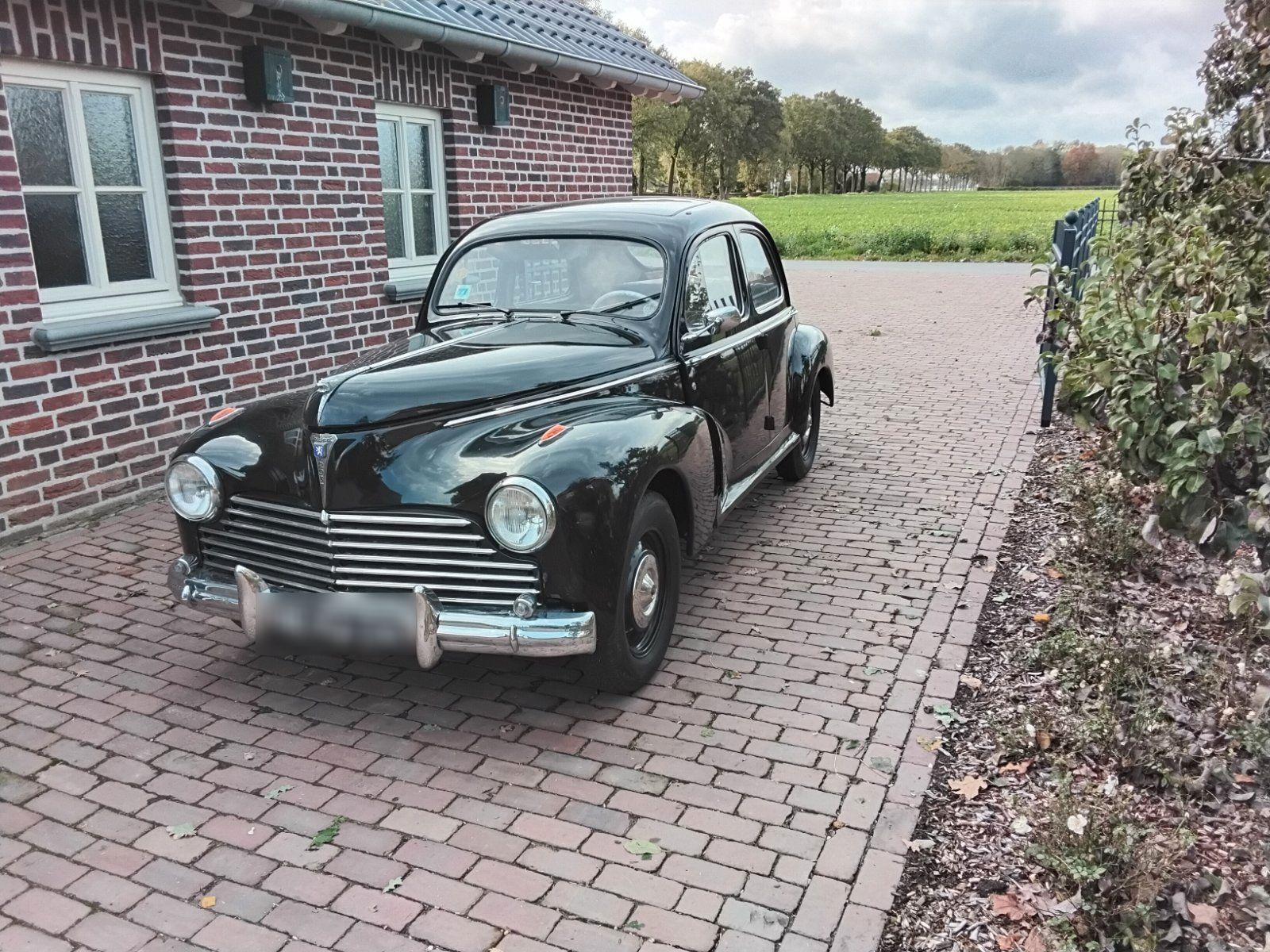 Peugeot Andere