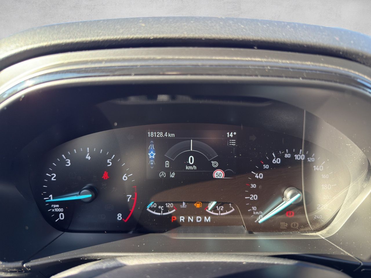 Ford Focus - Bild 19