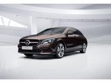 Mercedes-Benz CLA 180 SB URBAN+LED+FLA+SHZ+PARK-PILOT+NAVI+BT+ - Mercedes-Benz CLA 180 Shooting Brake Gebrauchtwagen