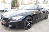 BMW Z4 Roadster sDrive 20i+TOP ZUSTAND+LEDER+SITZHEI - BMW Z4 aus 2012: Roadster