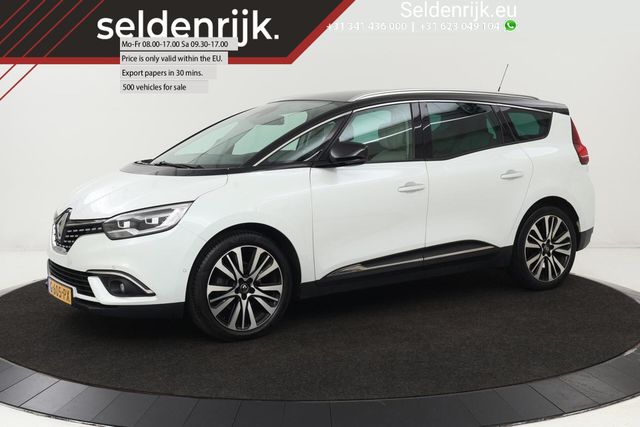 Renault Grand Scenic 1.3 TCe Initiale Paris 7 sitze | pa