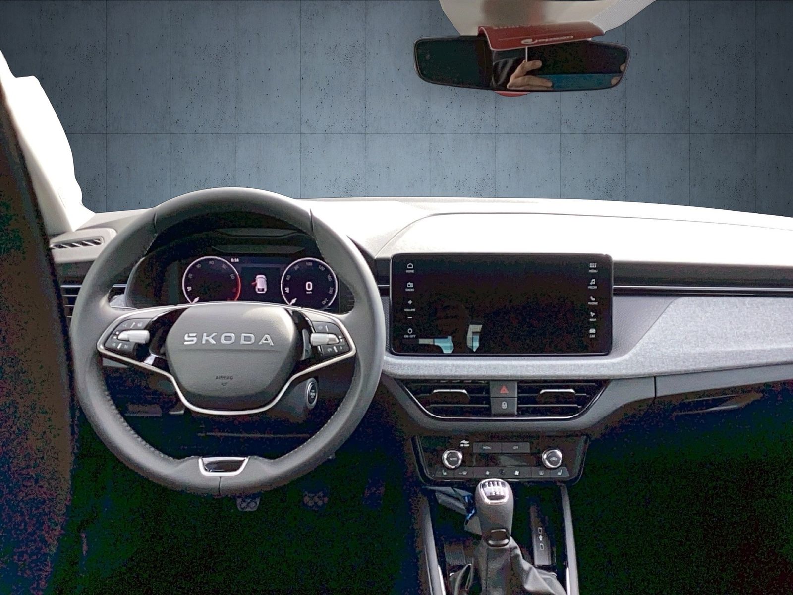 Skoda Scala - Bild 11