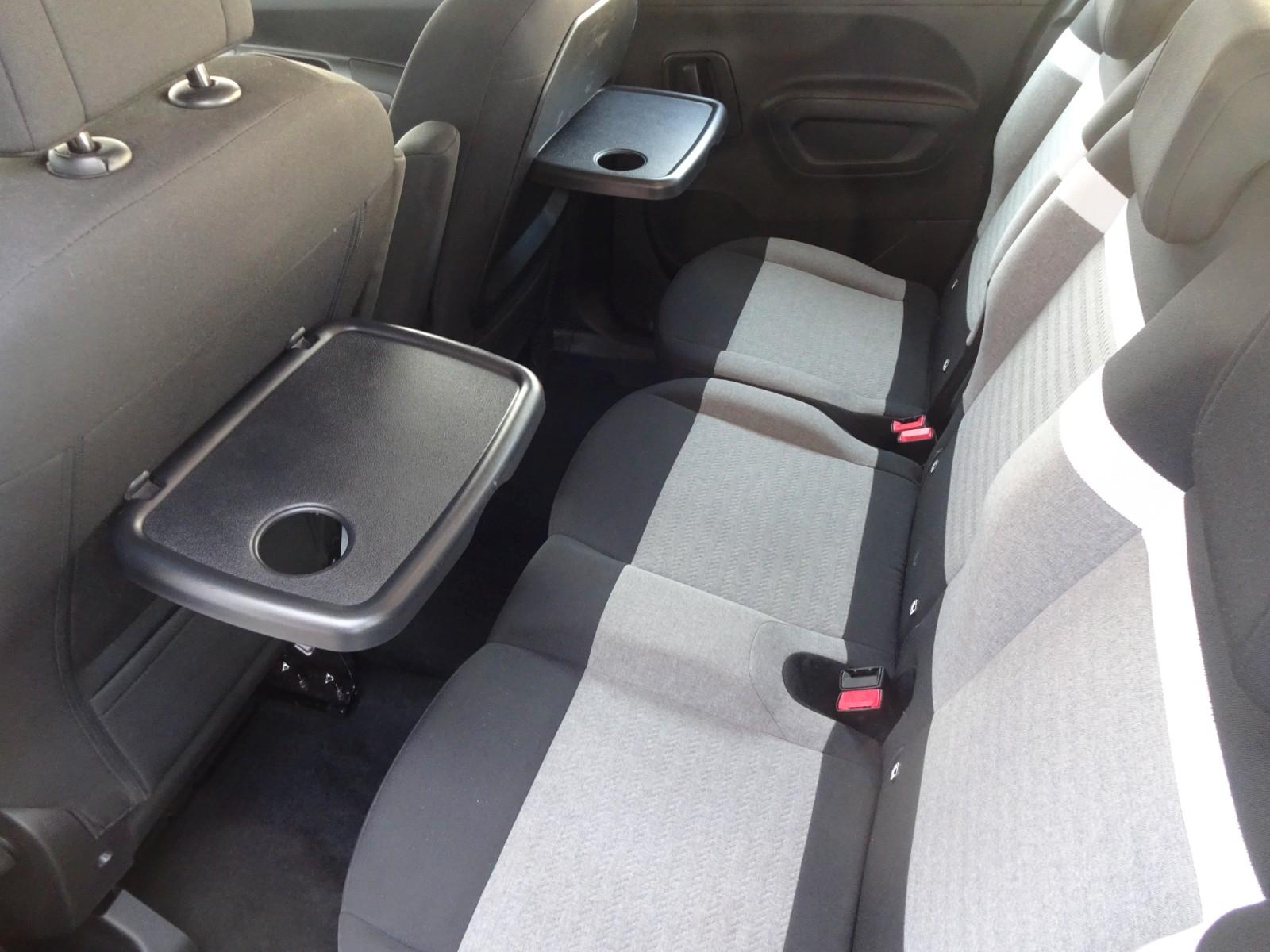 Citroën Berlingo HDi 130 MAX Langer Radstand,HU 04/2028