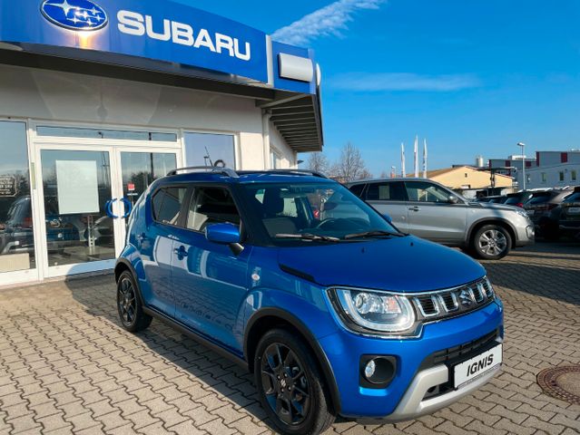 Suzuki Ignis 1.2 MHD Comfort *LED*NAVI*SHZ*DAB+