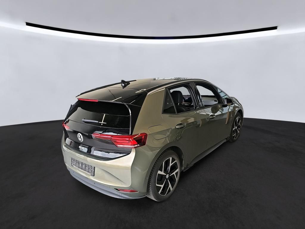 Volkswagen ID.3 MOVE Pro MOVE foto 4