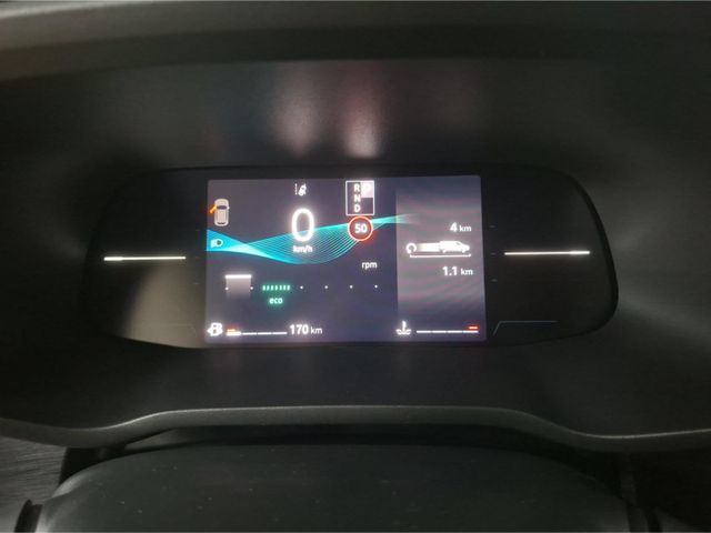 Nissan Primastar Tekna Kombi L1H1 170 dCi °LED°Navi°RFK