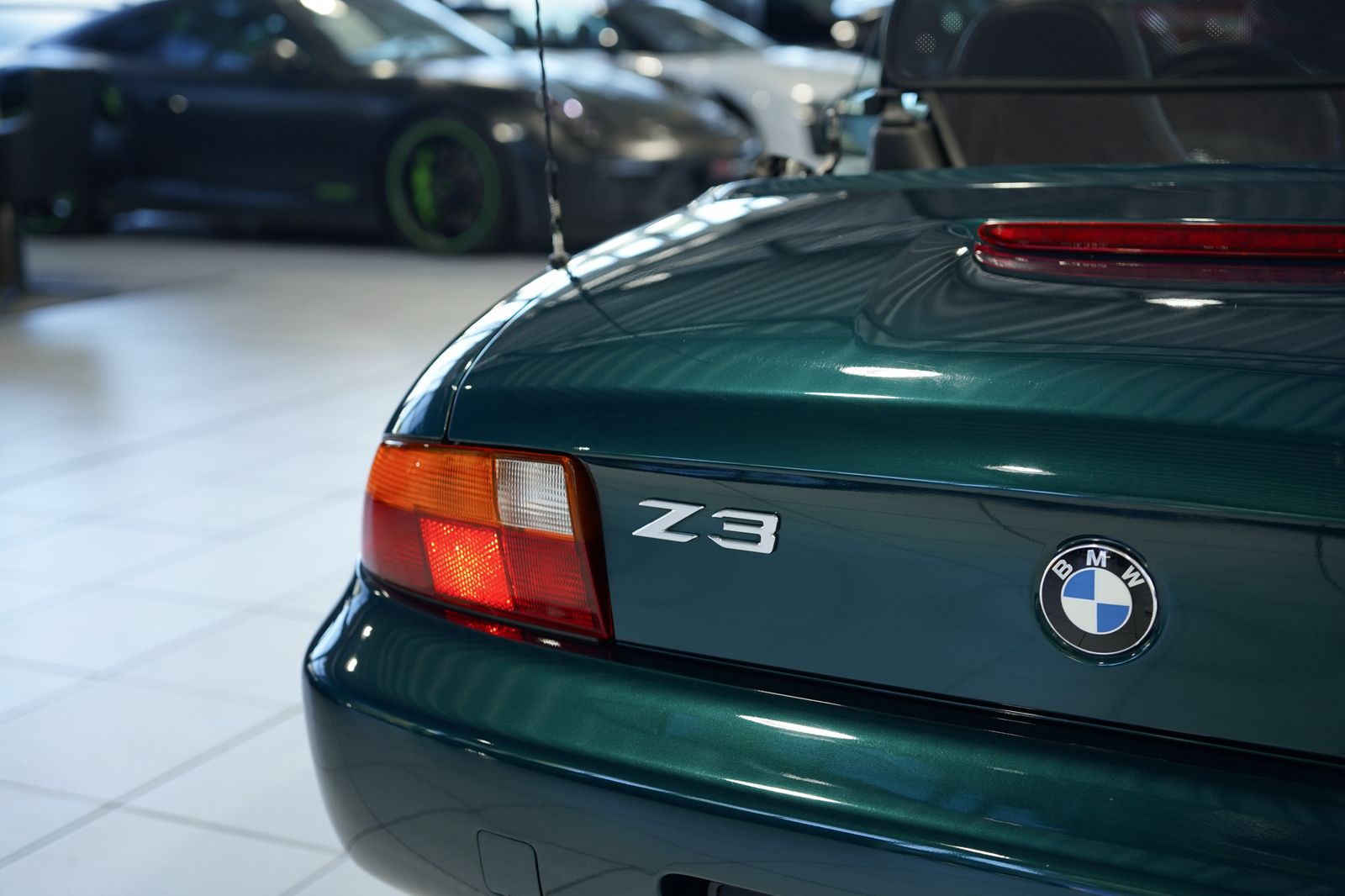 Bmw Z3